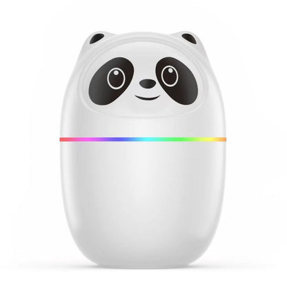 Mini Humidificateur d’Huiles Essentielles