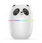 Mini Humidificateur d’Huiles Essentielles