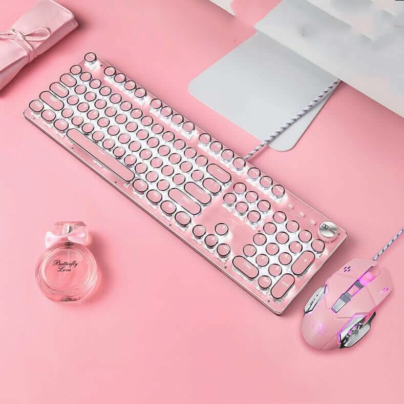 Setup PC “Butterfly Love”