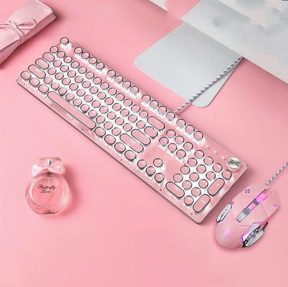 Setup PC “Butterfly Love”