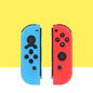 Poignées Gauche et Droite pour Manette Nintendo Switch