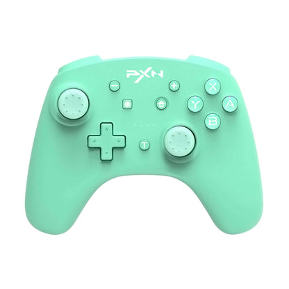 Manette de jeu Nintendo Gamepad PC noire