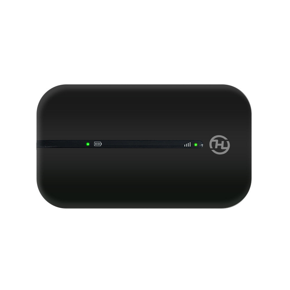 Routeur Wi-Fi 4G LTE