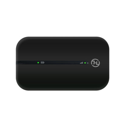 Routeur Wi-Fi 4G LTE