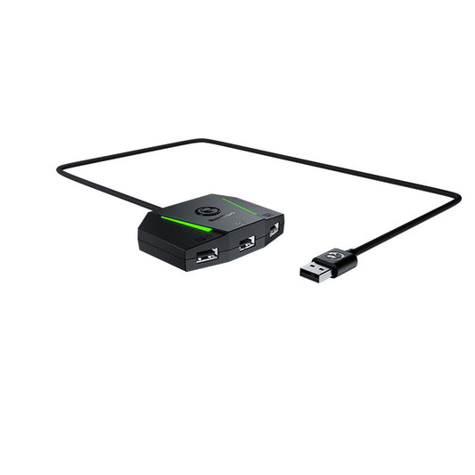GameSir- Convertisseur clavier et souris pour console de jeu