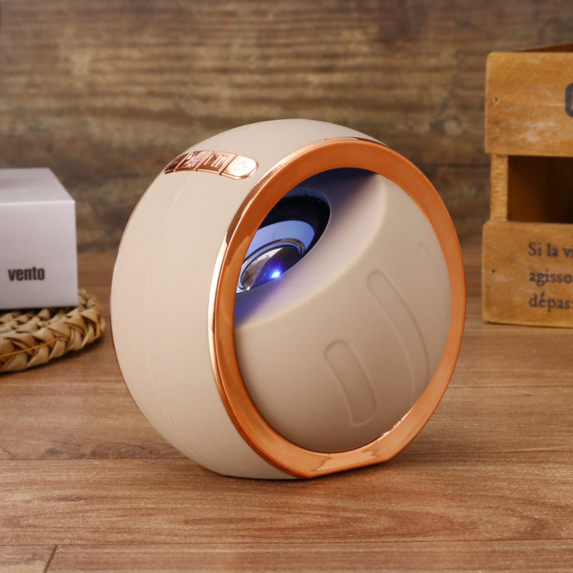 Haut-parleur stéréo sans fil portable – Multi-modes, réduction de bruit, usage extérieur