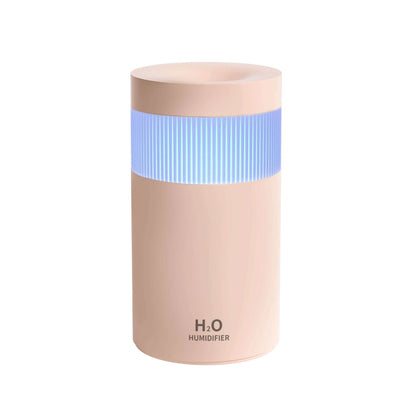 Mini USB Desktop Humidifier