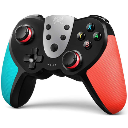 Manette Gaming 6-AXIS