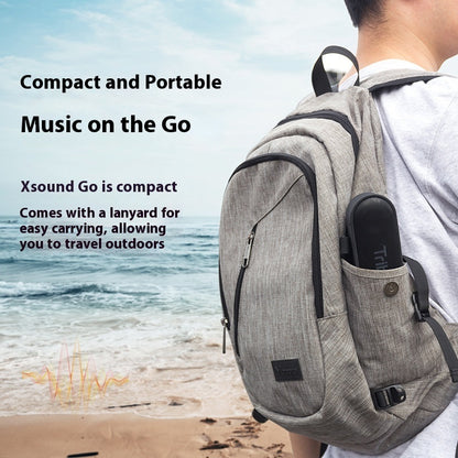 Wireless Bluetooth Speaker Portable Bass Small Speaker