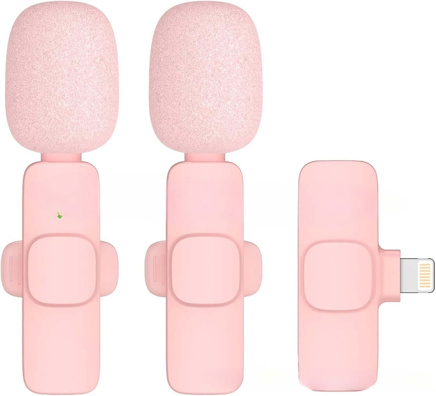 Microphone Sans Fil K1K9