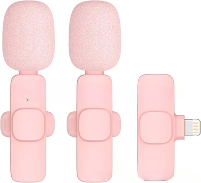Microphone Sans Fil K1K9