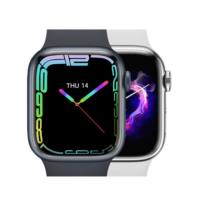 Montre Connectée “PulseLink Pro”