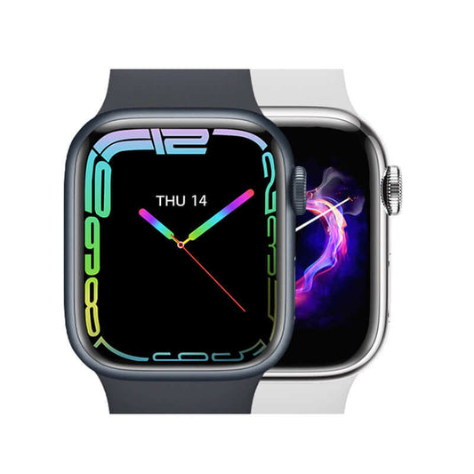 Montre Connectée “PulseLink Pro”