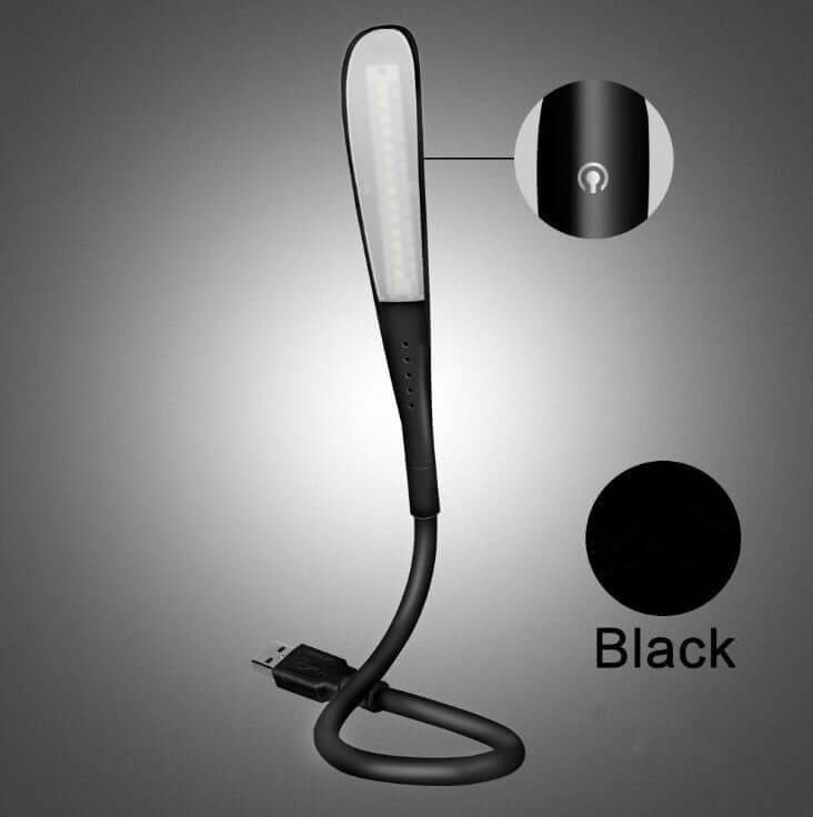 Lampe de table moderne
