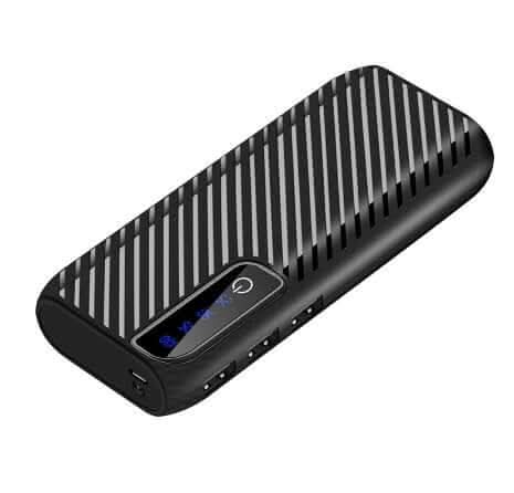Mini External Battery 20,000mAh