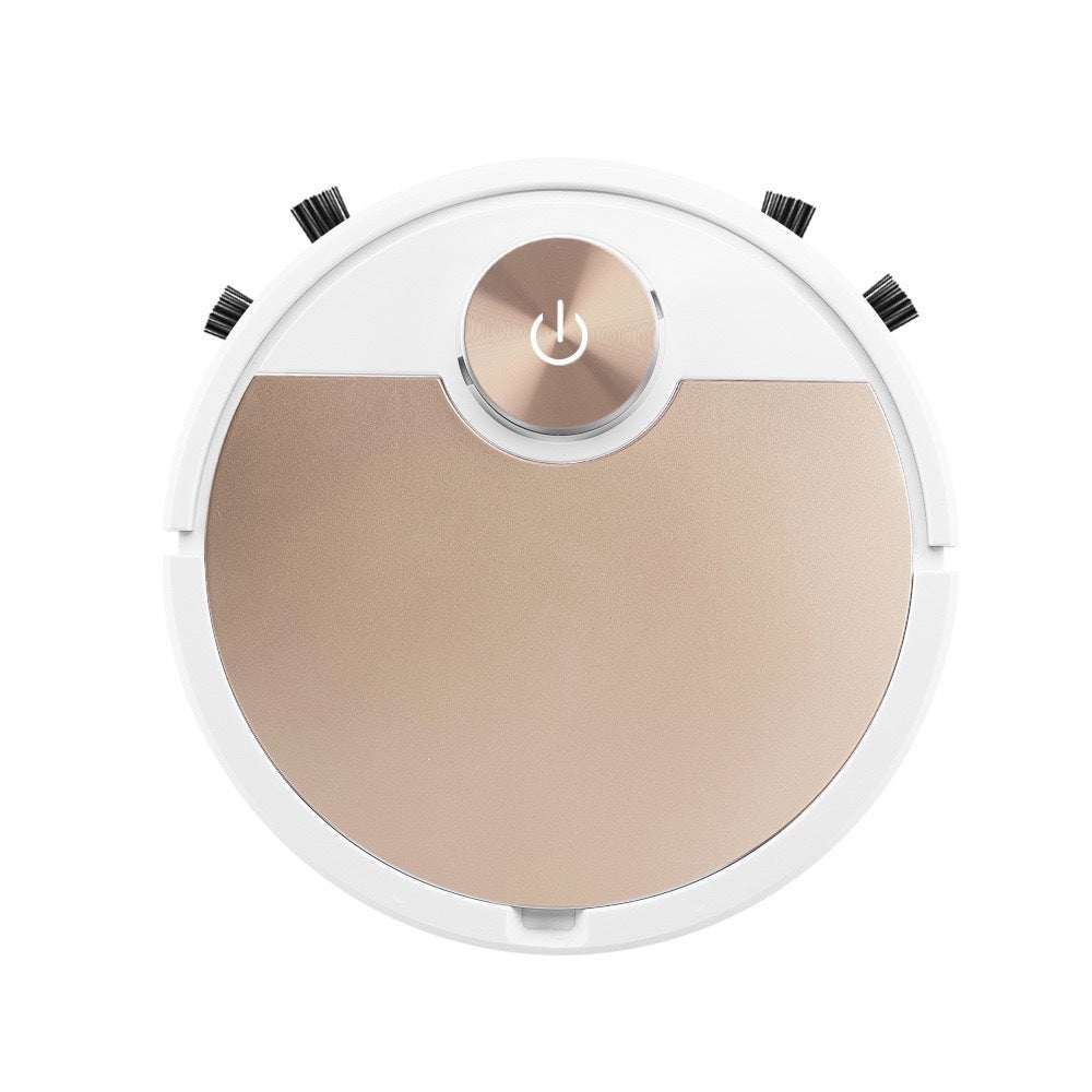 Robot de nettoyage intelligent