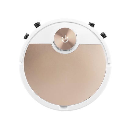 Robot de nettoyage intelligent