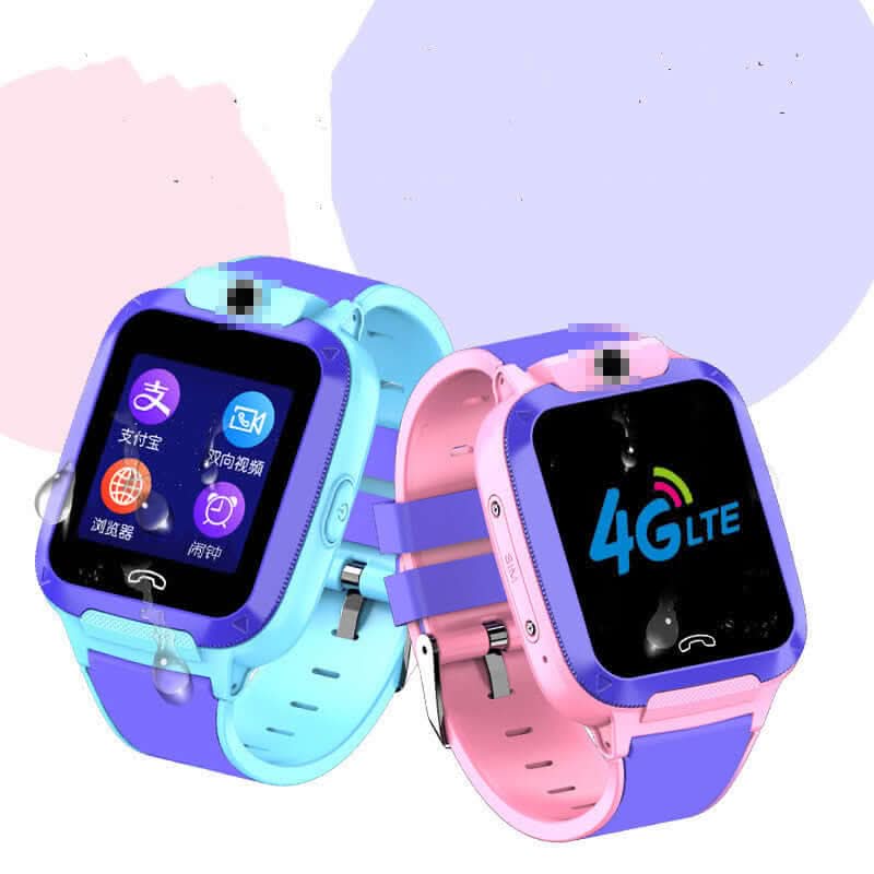 Children's Smart Watch