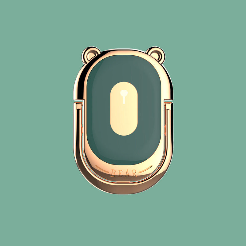 Support Anneau Métallique pour Téléphone