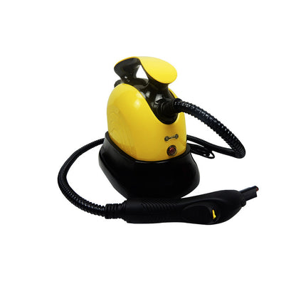 Nettoyeur vapeur multifonction – 3200 W, haute température et haute pression, dégraissage hotte et surfaces difficiles