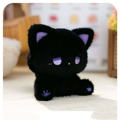 Peluche Emo Dull
