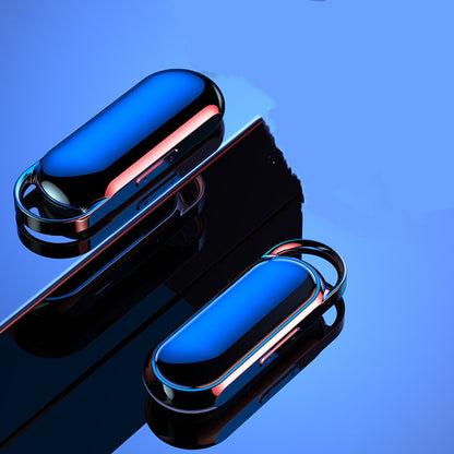 Wide angle video recorder