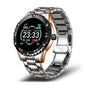 Multifunction Waterproof Pedometer Watch