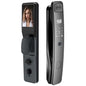 Automatic Smart Lock with Fingerprint