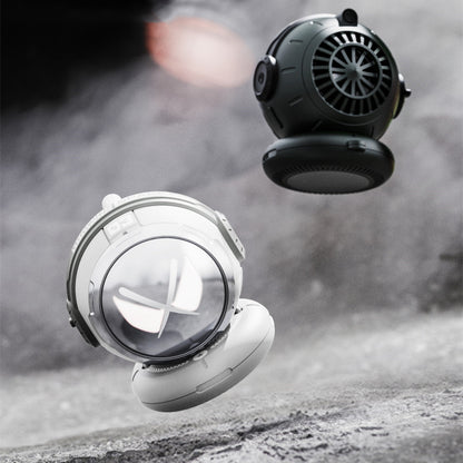 Wireless Bluetooth Speaker Spaceman Cool Portable Mini