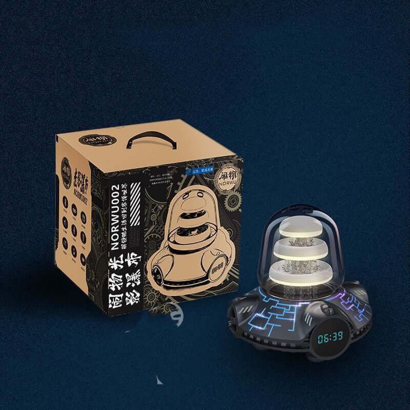 Lampe de Bureau Déco pour Garçon
