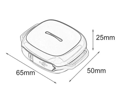 Collier GPS Intelligent pour Animaux