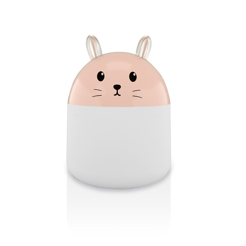 Mini Humidificateur USB Lapin
