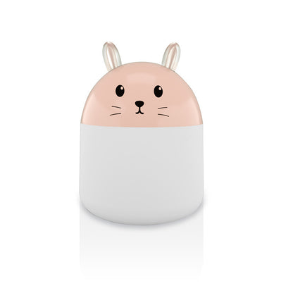Mini Humidificateur USB Lapin