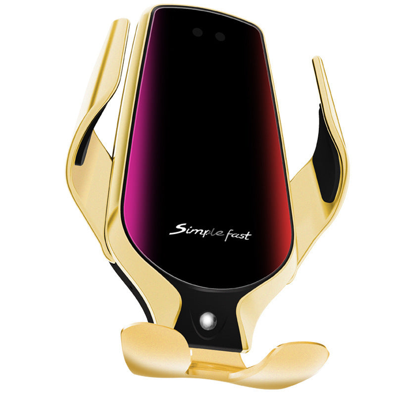 Magic Clip R3 – support de téléphone pour voiture