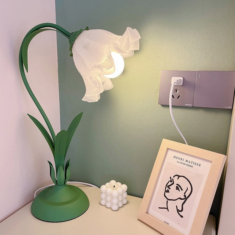 Lampe de Table Muguet