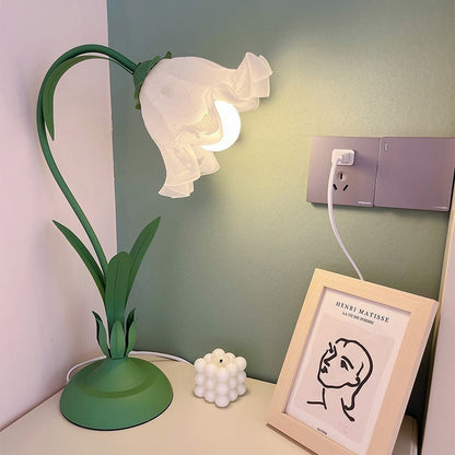 Lampe de Table Muguet