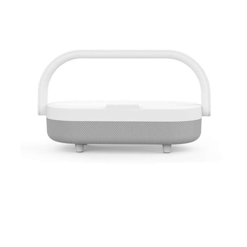 Lampe de Chevet Bluetooth