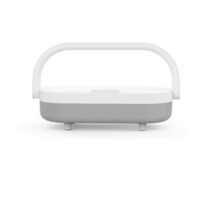 Lampe de Chevet Bluetooth