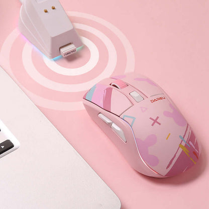 Souris Sans Fil Bluetooth