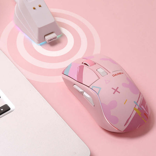 Souris Sans Fil Bluetooth