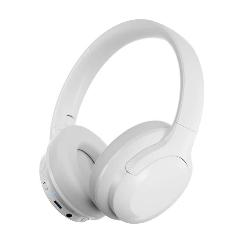 Casque Bluetooth sans fil avec réduction de bruit