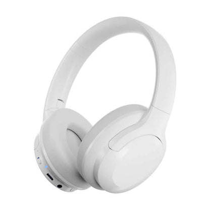 Casque Bluetooth sans fil avec réduction de bruit