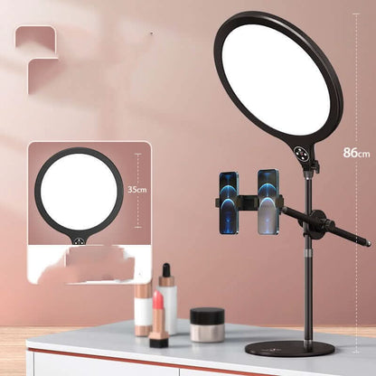 Lampe Beauté Écran Complet