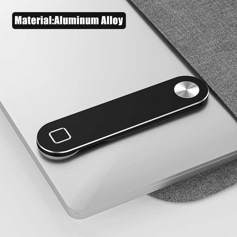 Aluminum Alloy Bracket Side Screen Two-in-one