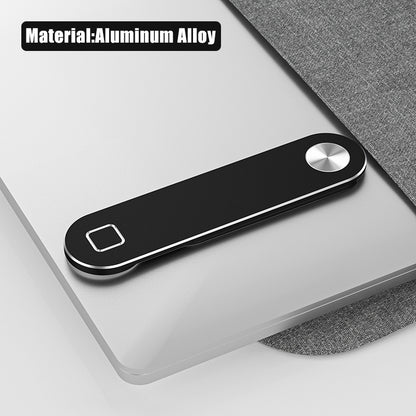 Aluminum Alloy Bracket Side Screen Two-in-one