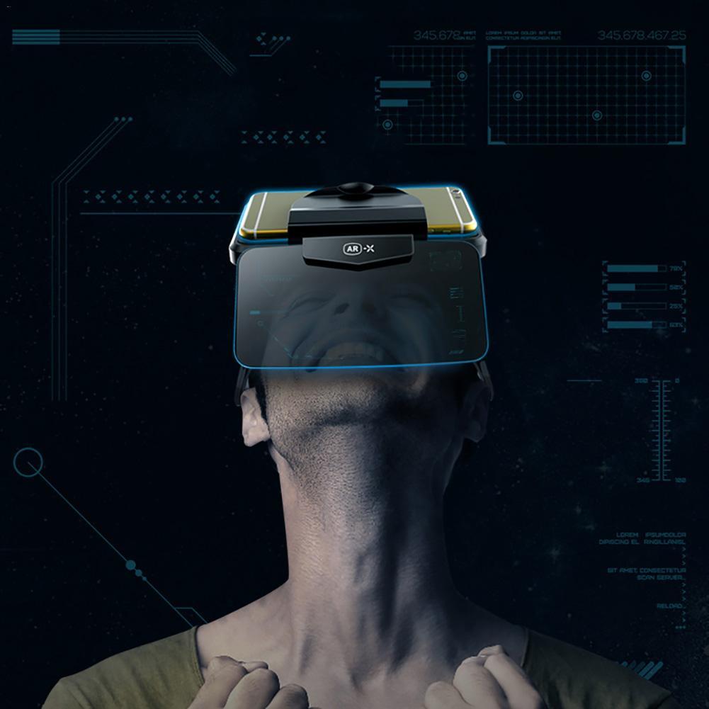 Casque de Jeu Helmet Game Machine