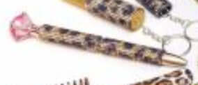 Stylo Strass