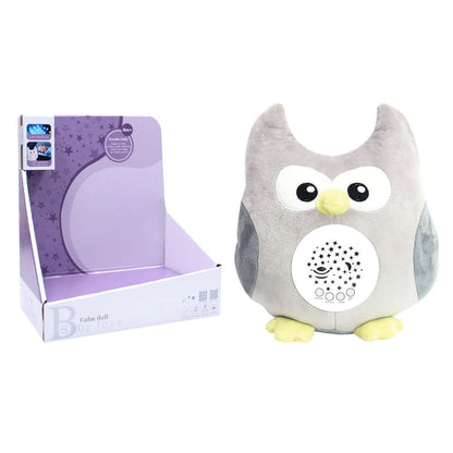 Lampe de rêve étoilée en peluche