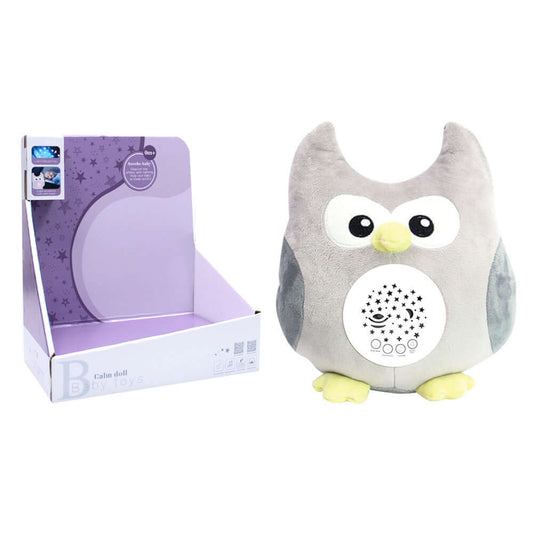 Lampe de rêve étoilée en peluche