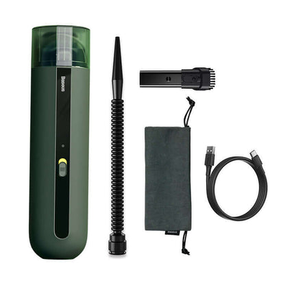 Aspirateur sans fil portable 5000Pa